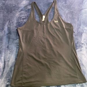 Workout Tank Top